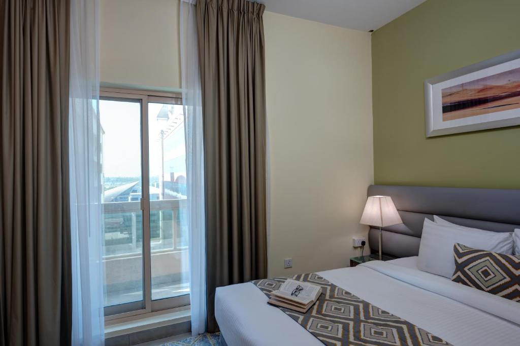 Two-Bedroom Apartment - Image 4