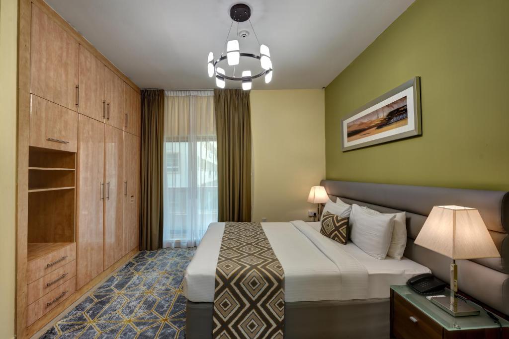 Two-Bedroom Apartment - Image 5