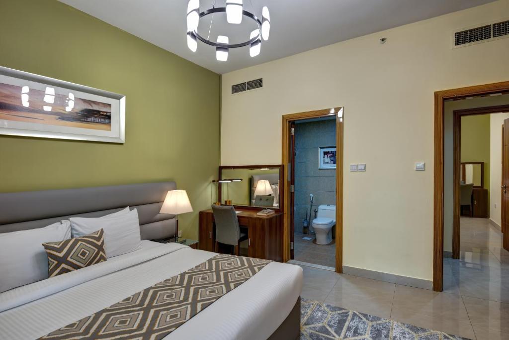 Two-Bedroom Apartment - Image 6