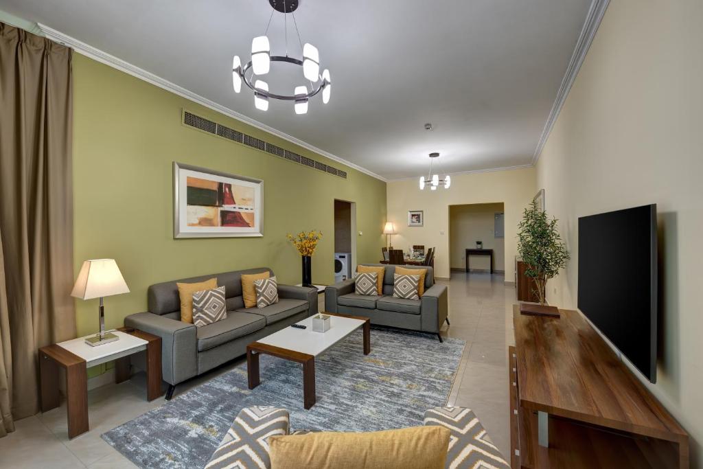 Two-Bedroom Apartment - Image 7