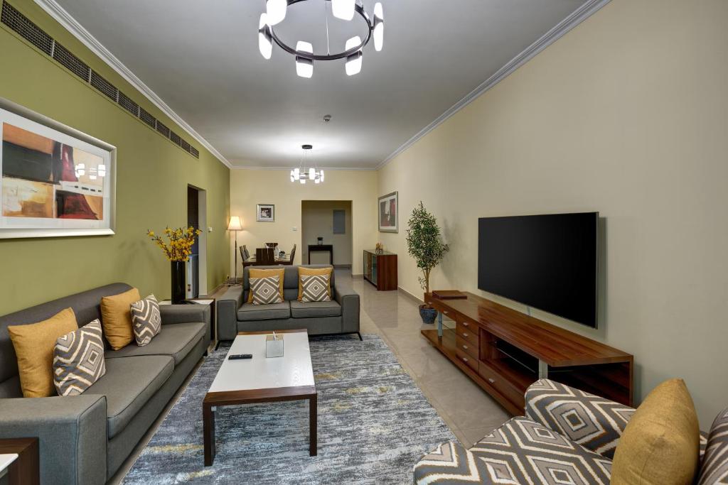 Two-Bedroom Apartment - Image 8