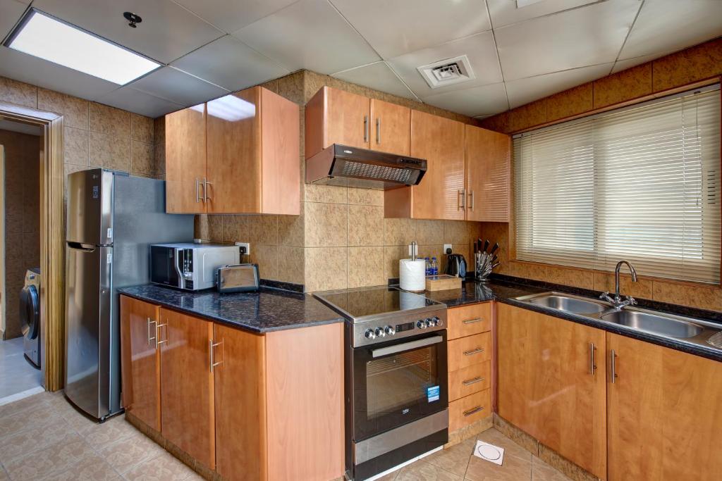 Two-Bedroom Apartment - Image 9