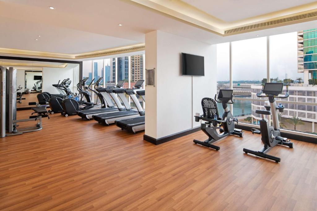 Superior Room - Canal View - Image 15
