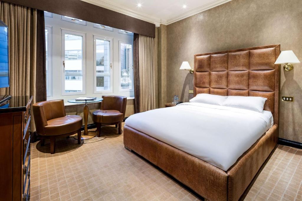 Standard Room - Image 1