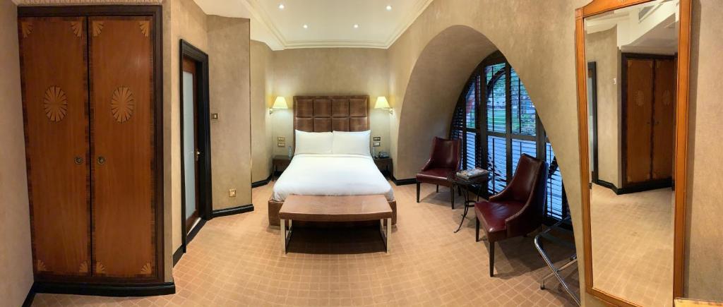Standard Room - Image 4