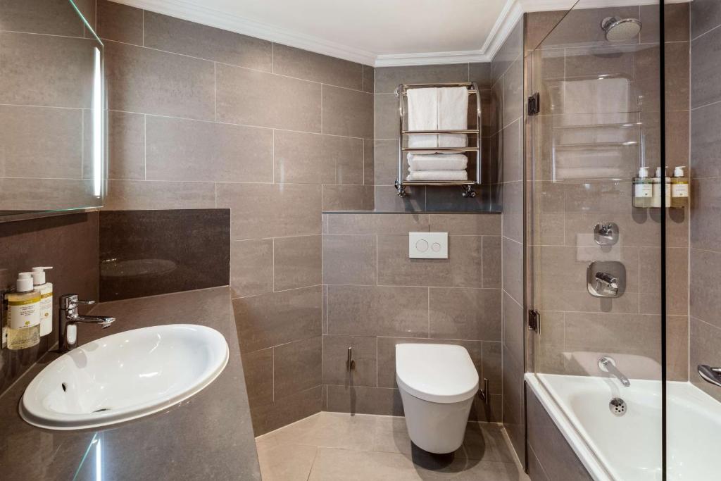 Deluxe Premium Room - Image 1