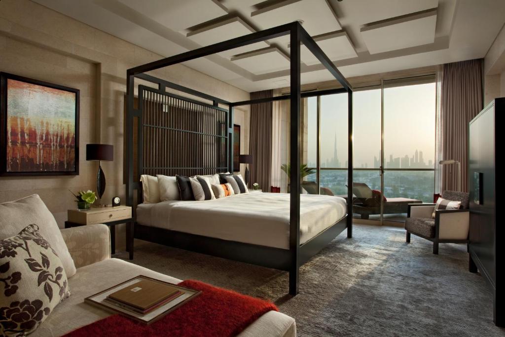 Presidential Suite - Image 1