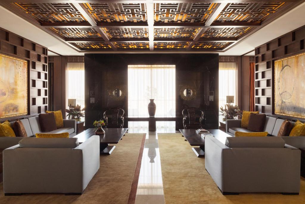 Two Bedroom Asian Royal Suite - Image 4