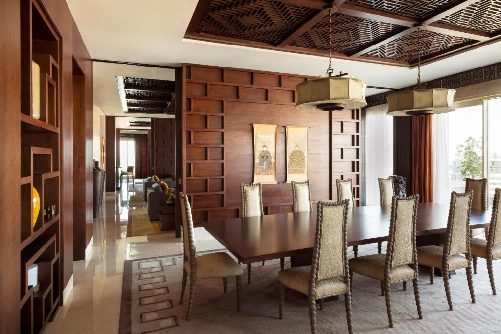 Two Bedroom Asian Royal Suite - Image 5