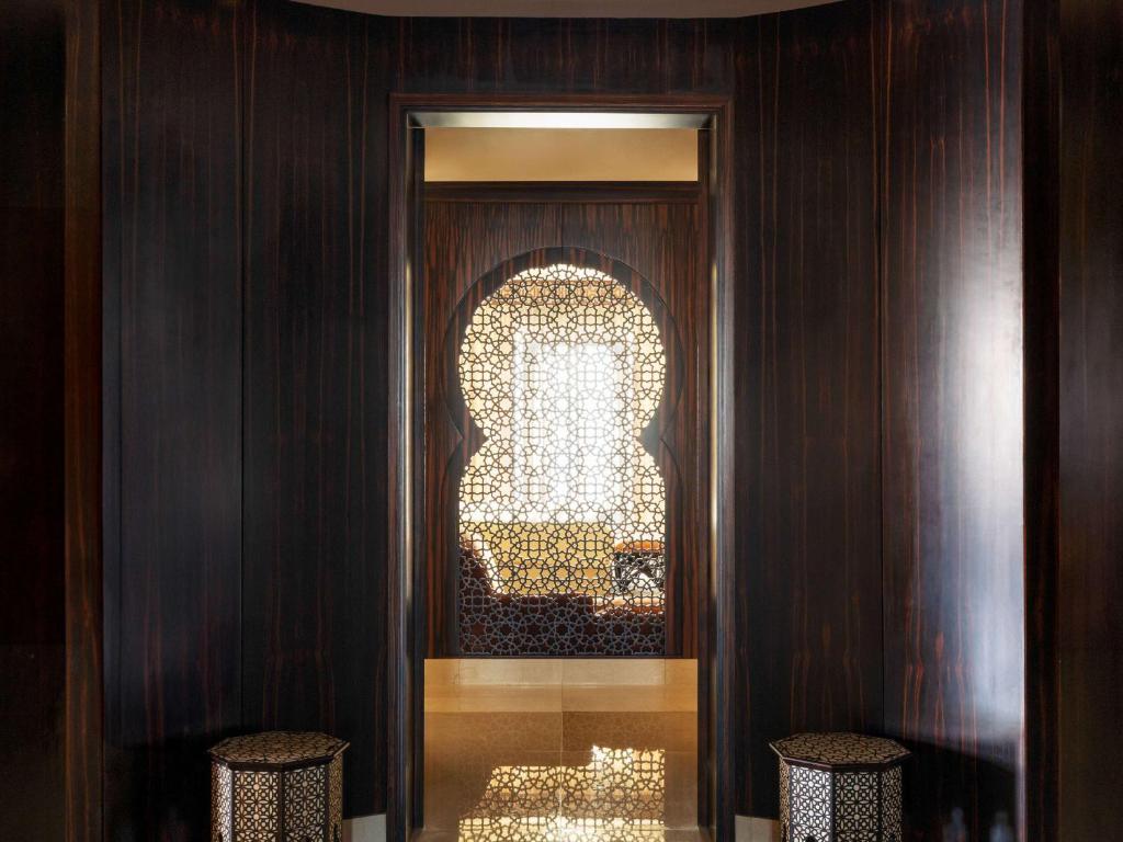 Two Bedroom Middle Eastern Royal Suite - Image 1