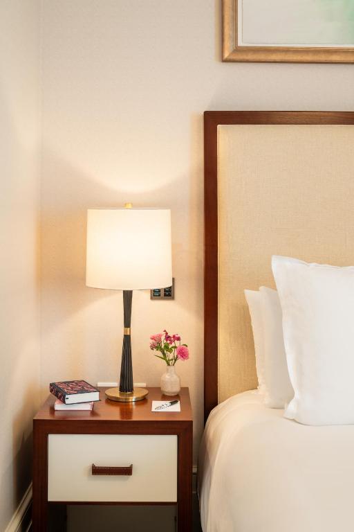 Classic Double Room - Image 4