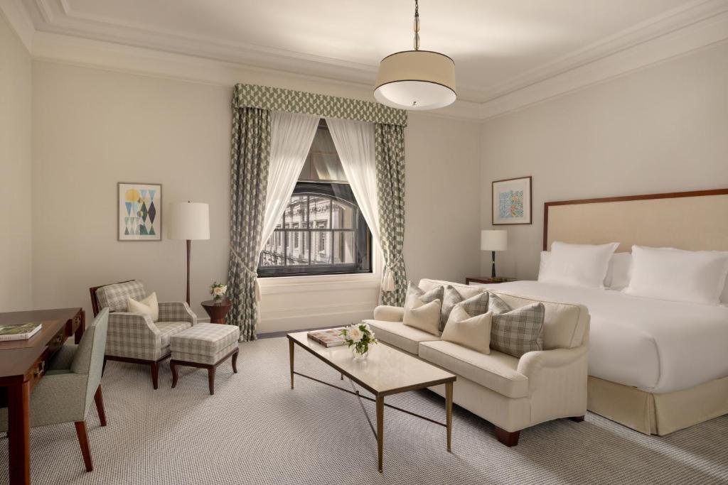 Executive Double Room - Image 1