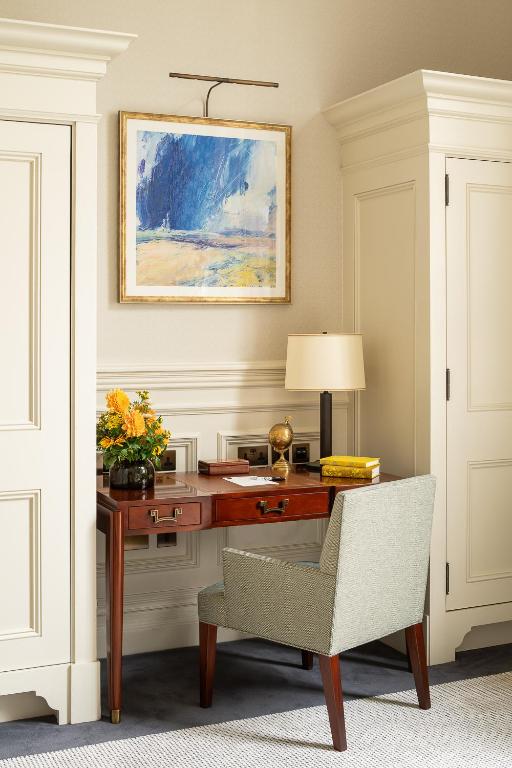 Executive Double Room - Image 4