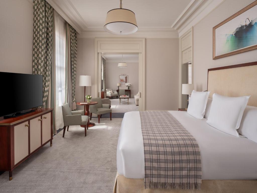 Ministerial Suite - Image 2