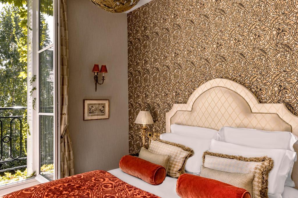 Classic Double Room - Image 1