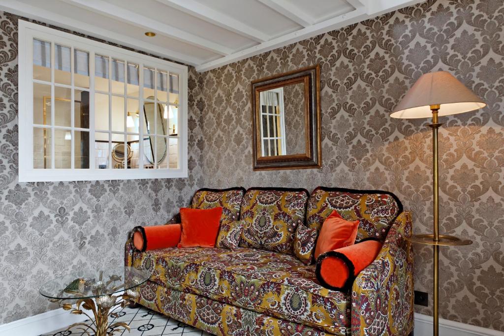 Duplex Junior Suite - Image 2