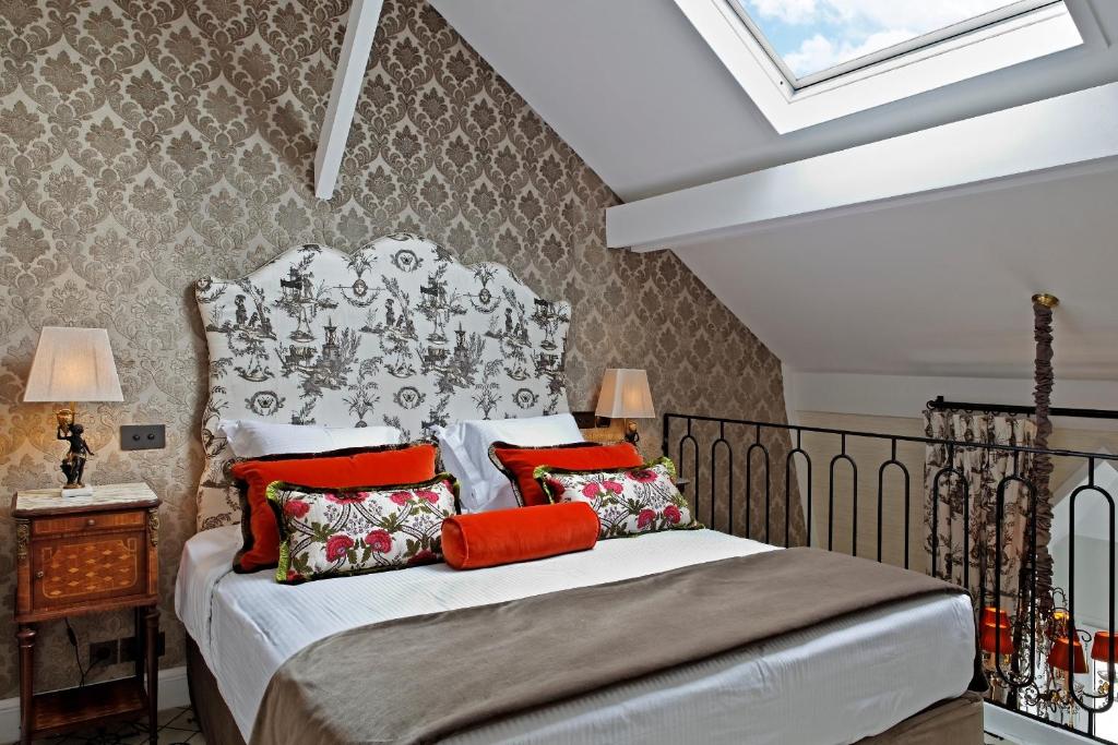 Duplex Junior Suite - Image 3