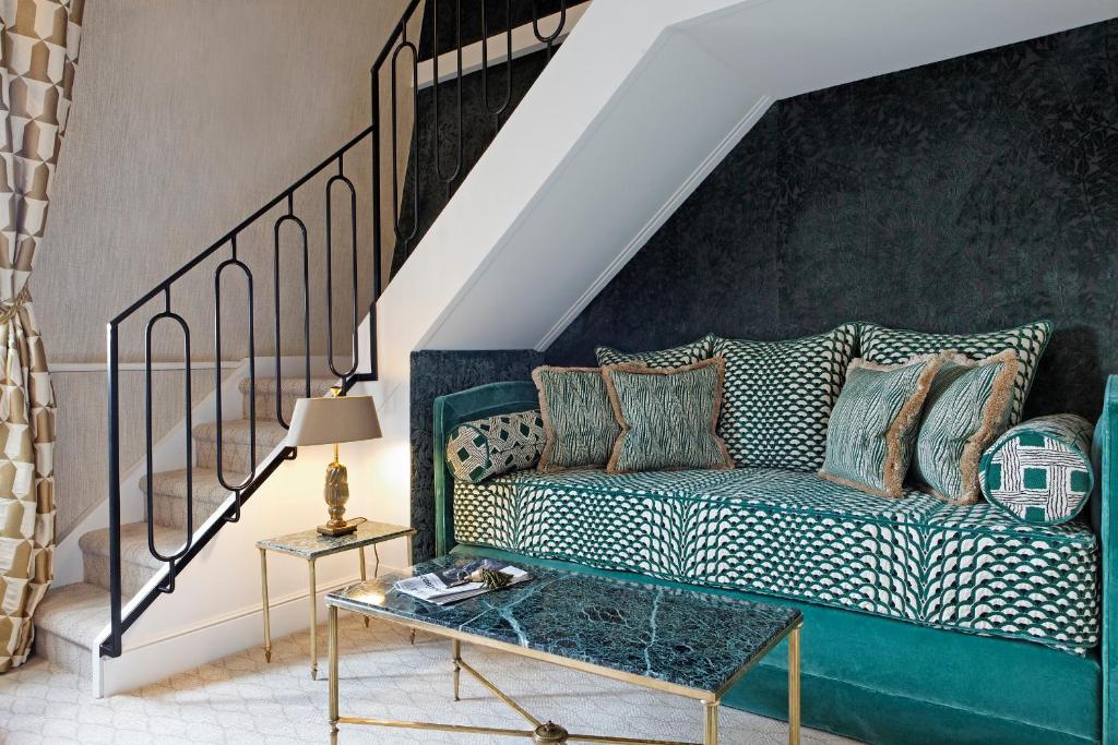 Duplex Junior Suite - Image 4