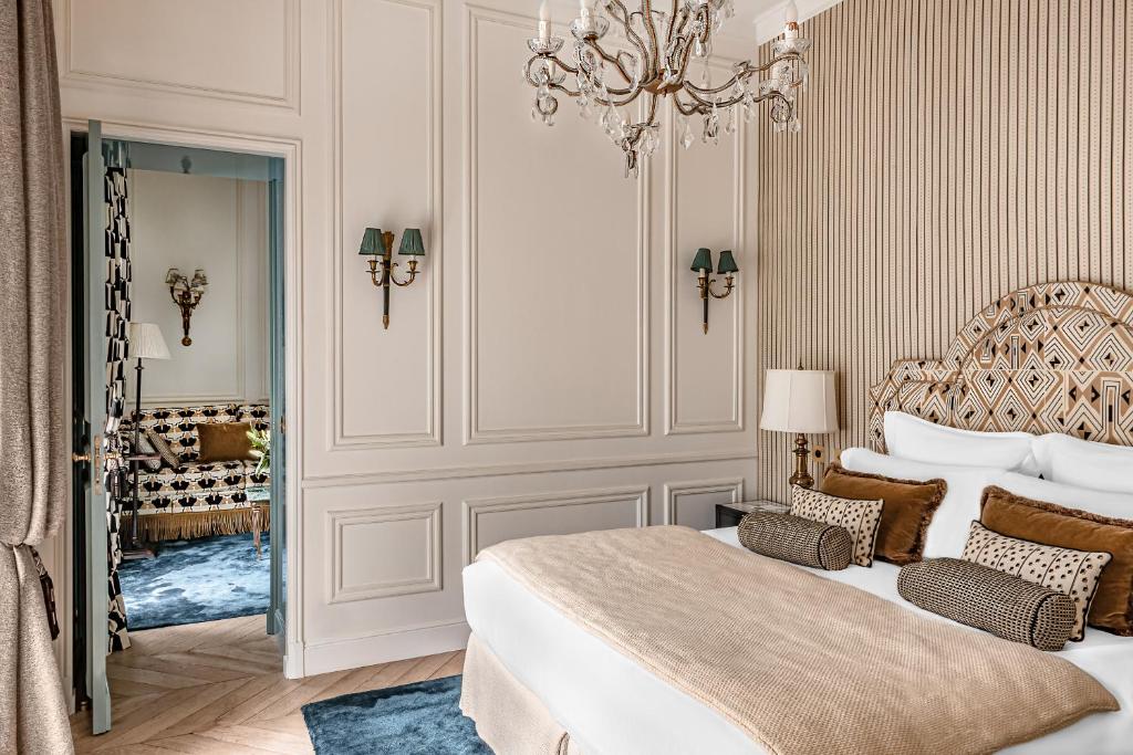 Suite with Terrace - Image 1