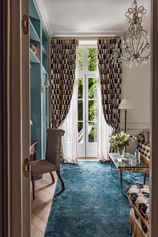 Suite with Terrace - Image 2