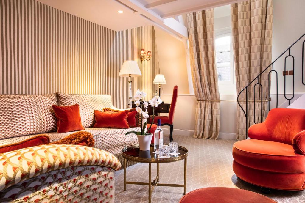 Suite - Image 2