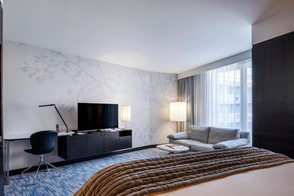 Junior Suite - Image 10