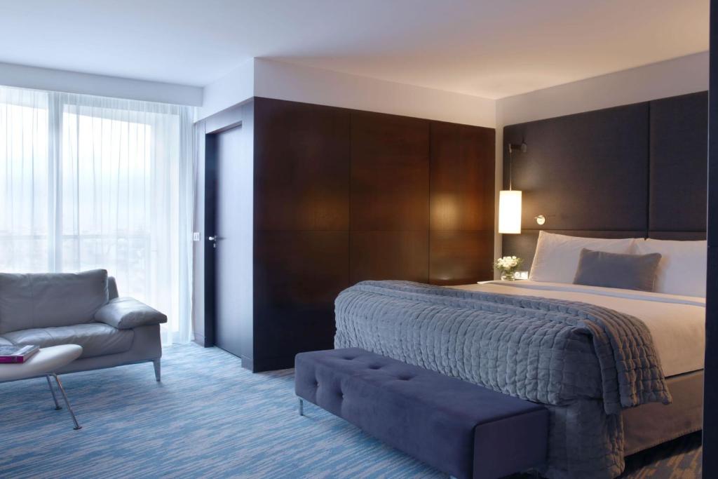 Junior Suite - Image 17