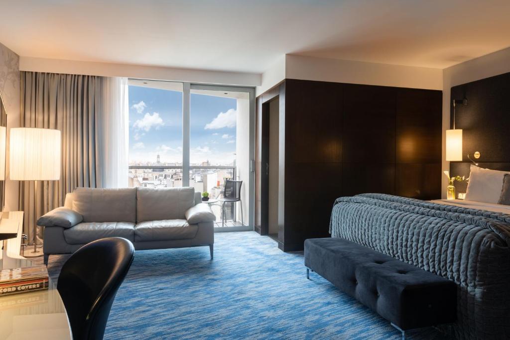 Junior Suite - Image 3