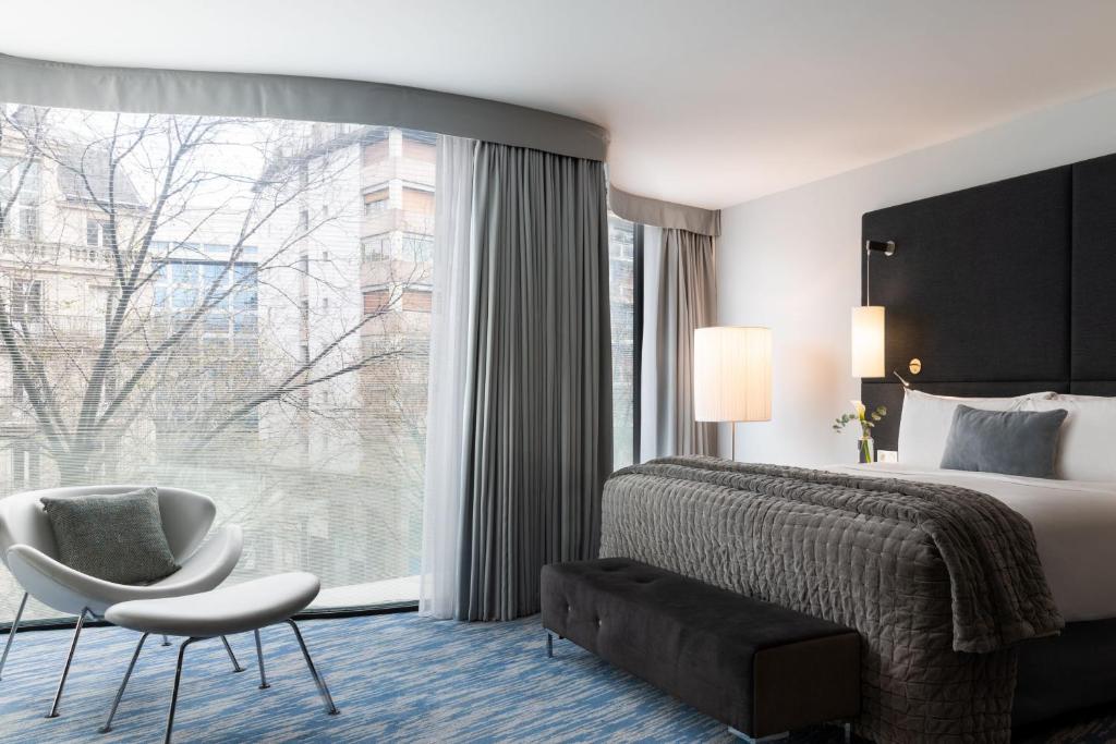 Junior Suite - Image 7