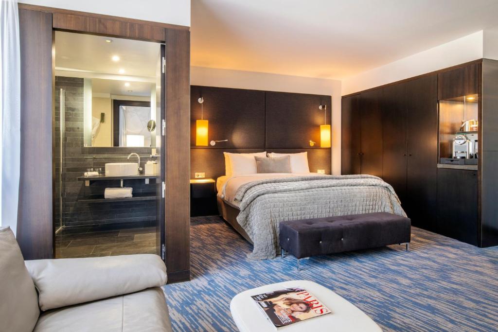 Junior Suite - Image 8