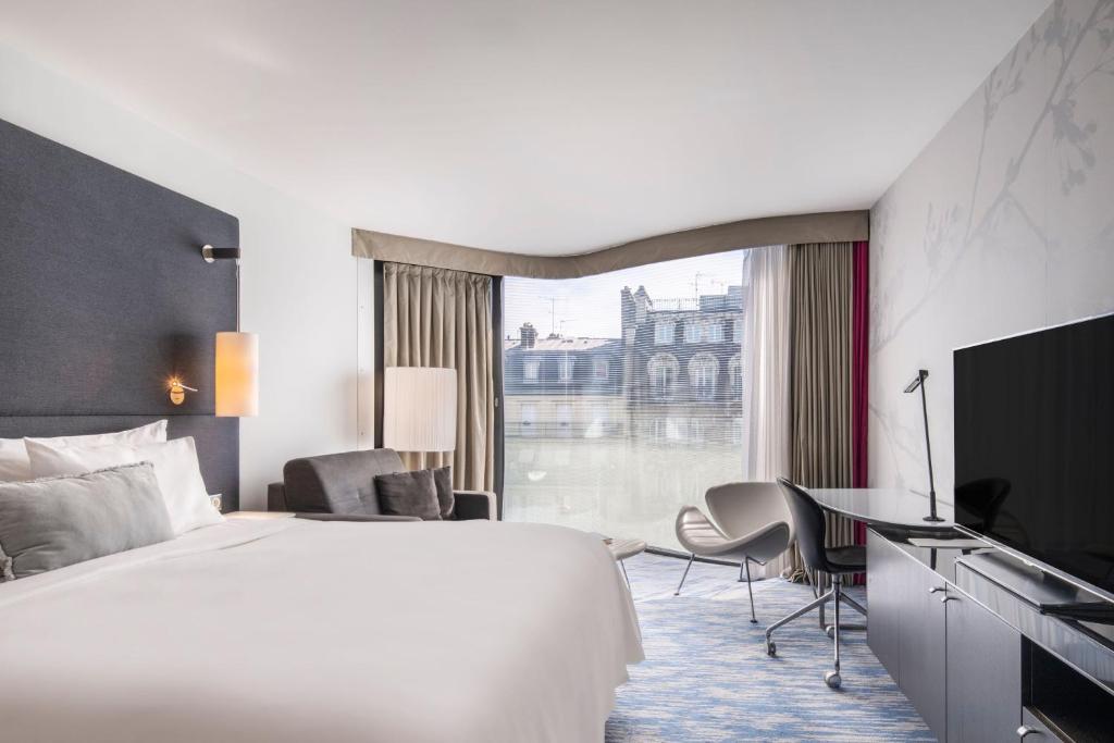 Prestige Wave Room - Image 17