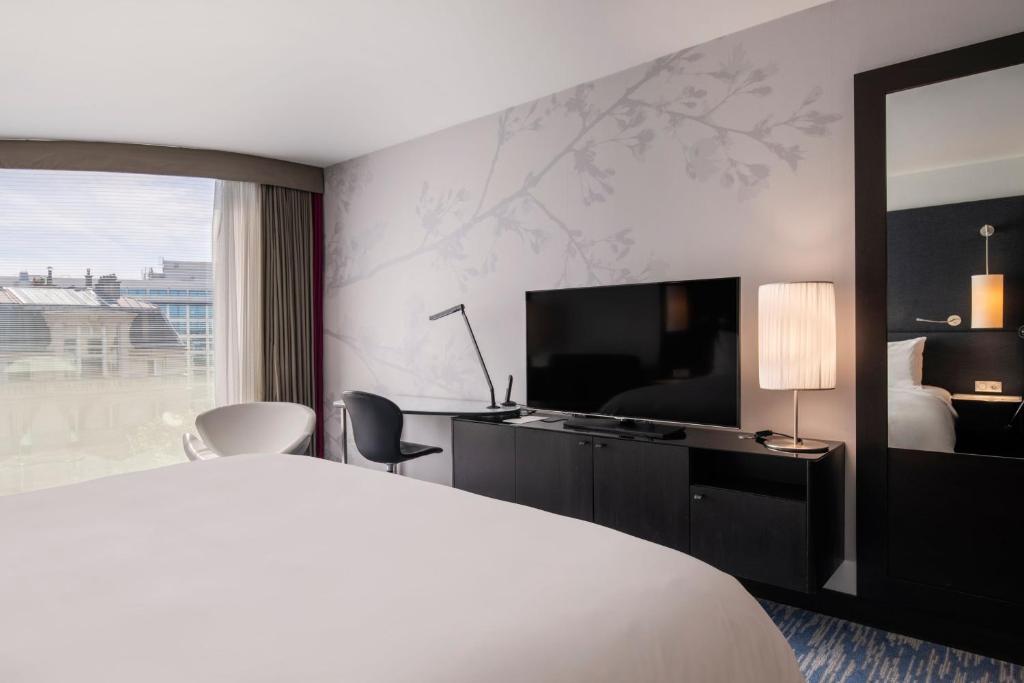 Prestige Wave Room - Image 18