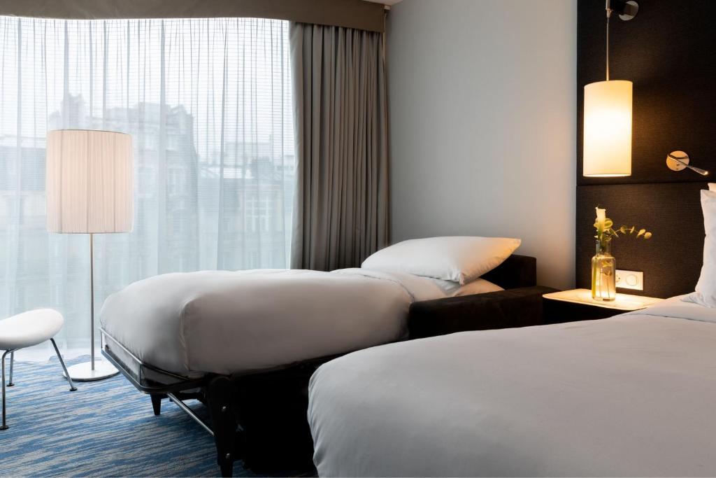 Prestige Wave Room - Image 9