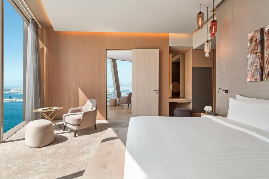 Two Bedroom Premium Suite - Image 4