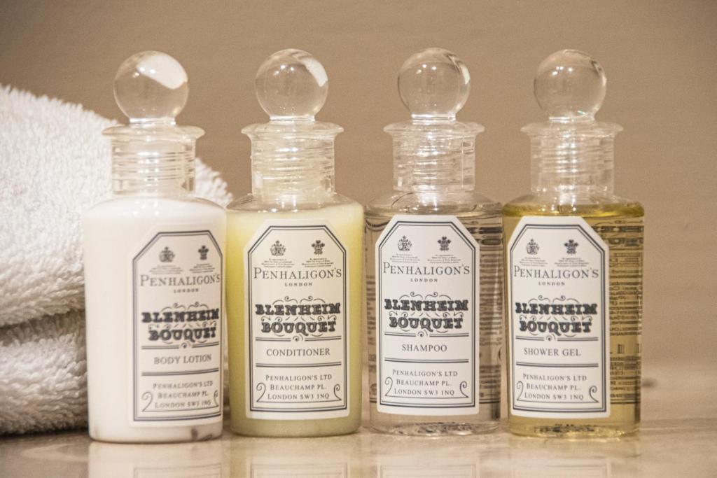 Executive King Room - Image 2