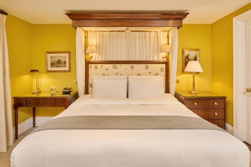 Executive King Room - Image 4