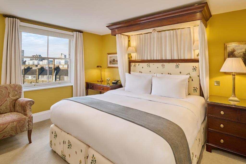 Executive King Room - Image 1