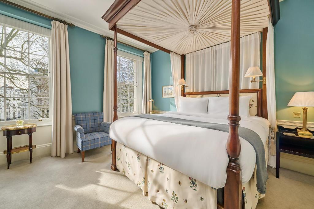 Roseate Suite - Image 1