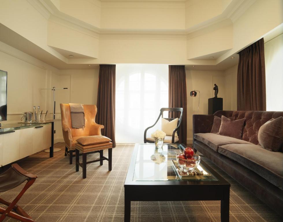 Cupola House - Image 1