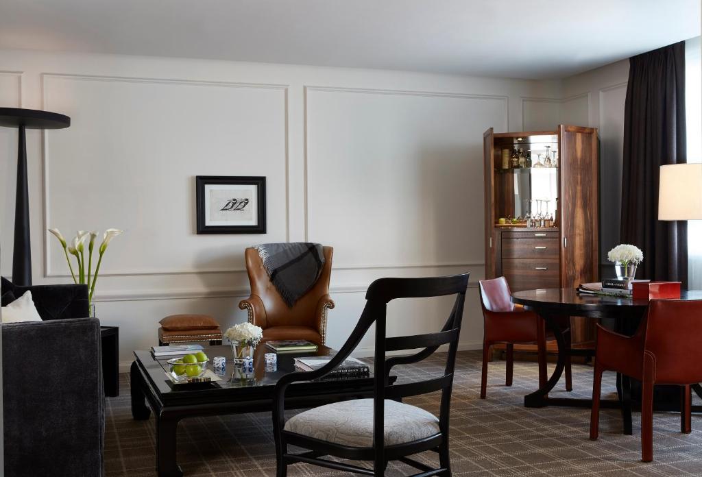 Pearl Suite - Image 2