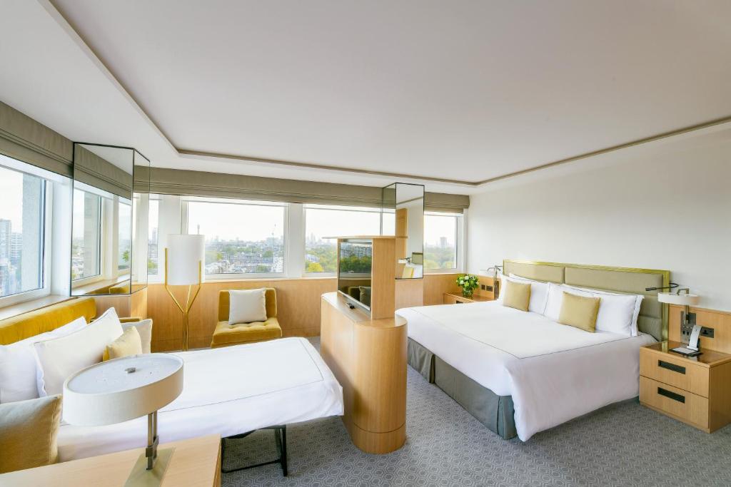 Studio Family Suite - Image 4