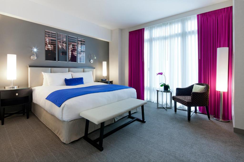 Manhattan Suite - Image 1