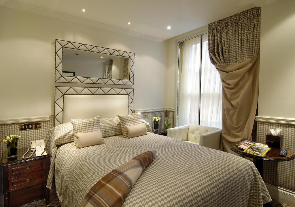 Cosy Double - Image 1