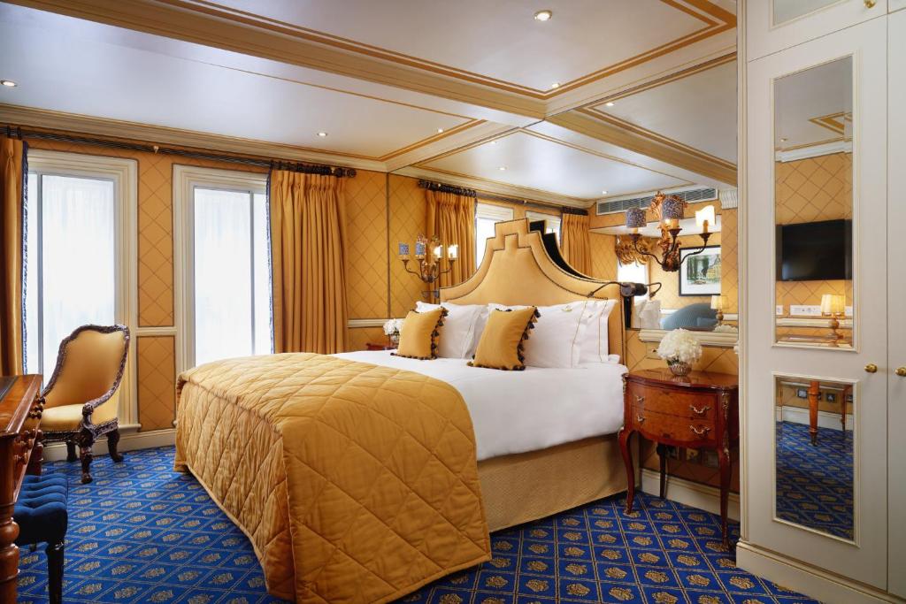 Executive King Room - Image 4