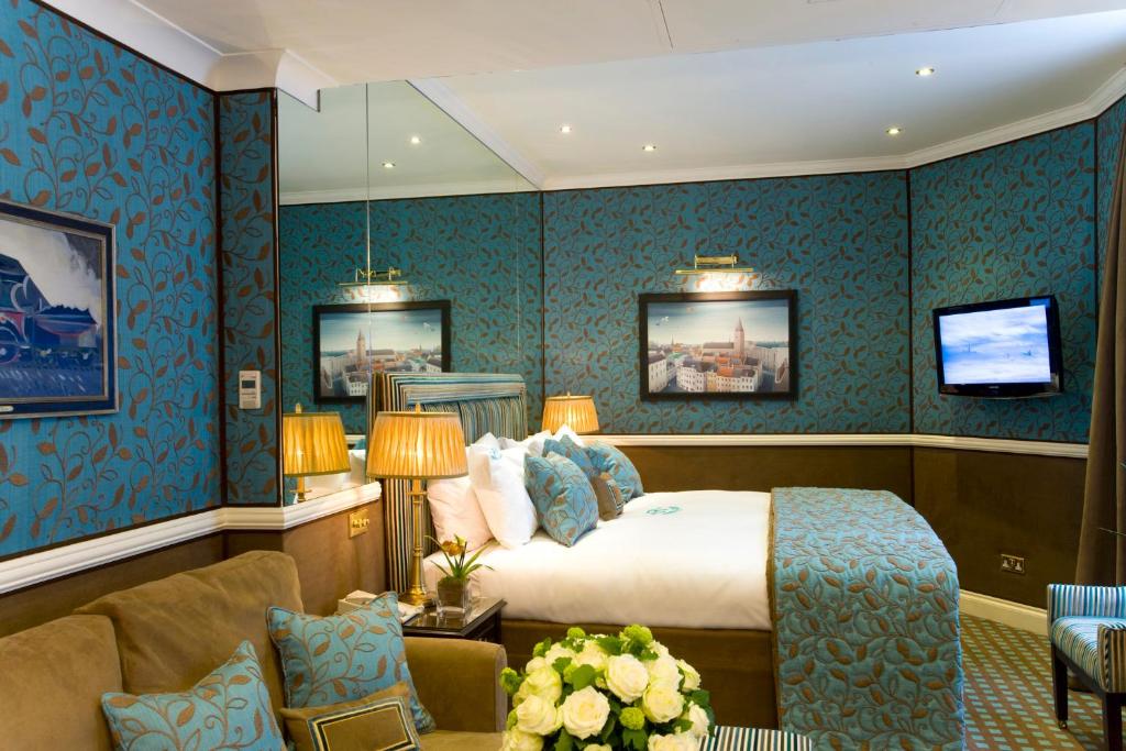 Executive King Room - Image 5