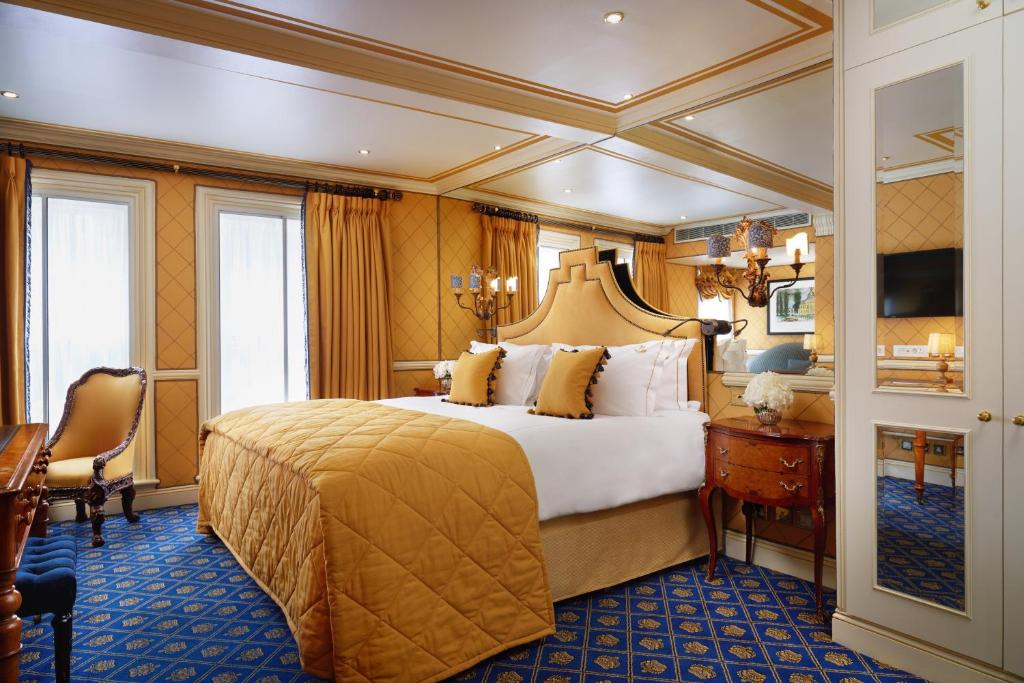 Executive King Room - Image 6