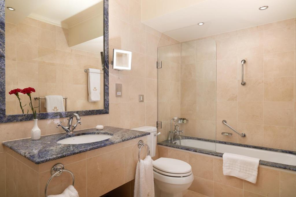 Executive King Suite - Image 4