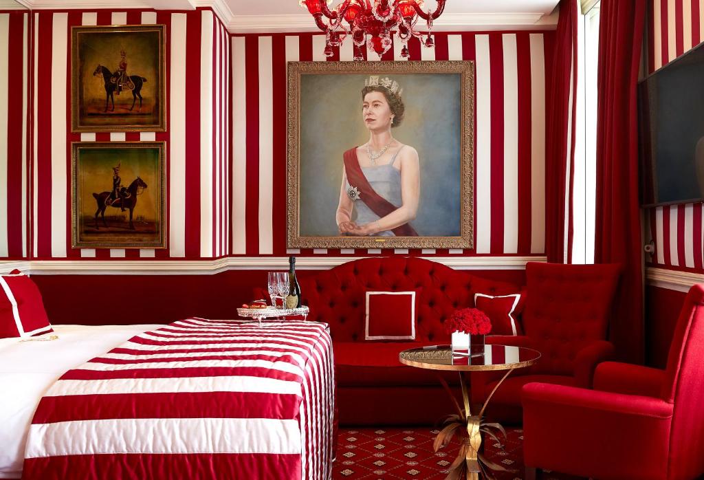 Junior Suite - Image 5
