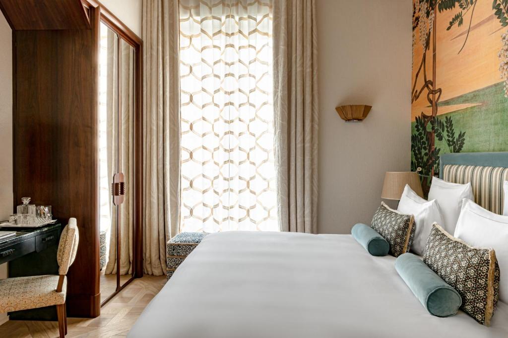 Boudoir room - Image 4