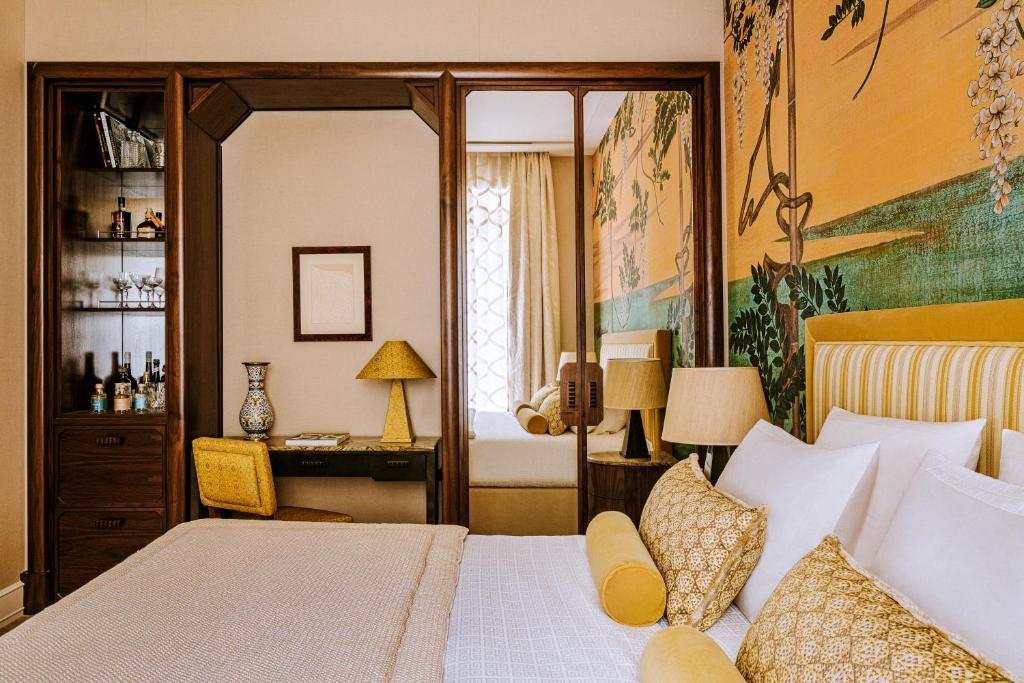 Junior Suite - Image 1
